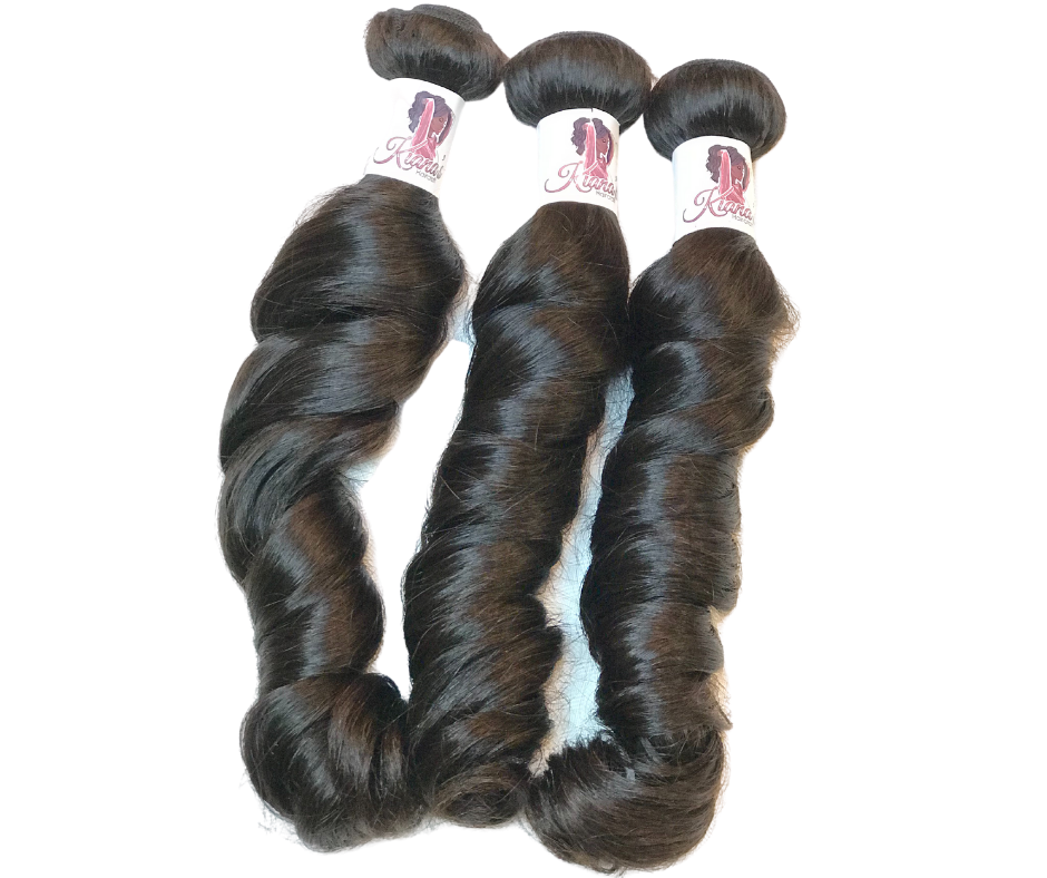 Loose Wave Bundle Deals